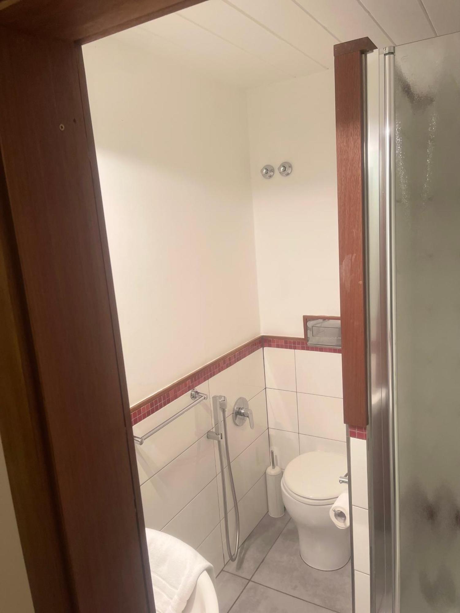 B&B Chez Moi Napoli Bagian luar foto